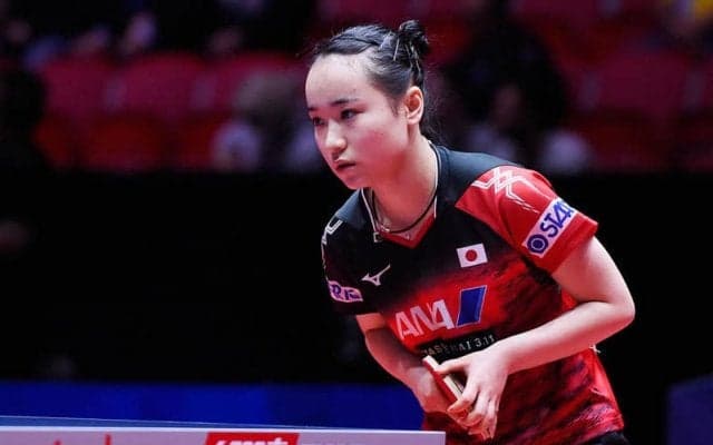 女子シングルス第1シードは石川佳純、ダブルスは「みまひな」【卓球・香港OP】