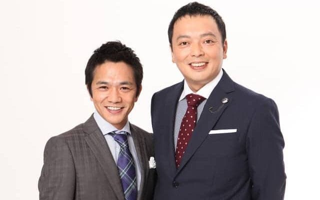 大分、神戸、豊田のラグビー日本代表戦に中川家、スリムクラブらラグビー好き芸人の来場決定