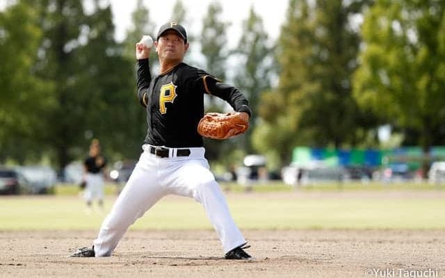 桑田真澄とクロマティが参戦決定！軟式野球トーナメント「MLBドリームカップ」…1回戦に登場予定