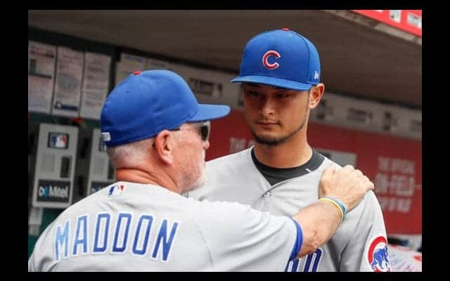 【MLB】離脱中のダル、指揮官は「長くなりすぎなければ…」　復帰へ「ゴールはない」