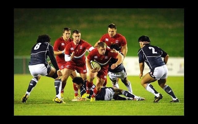  ルーマニアらの異議申し立て却下。ジャパンのW杯初戦はロシアに正式決定。 