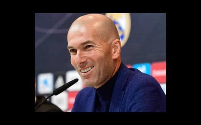 美しい辞任を選んだジダン。レアル監督はあまりに「ややこしい仕事」