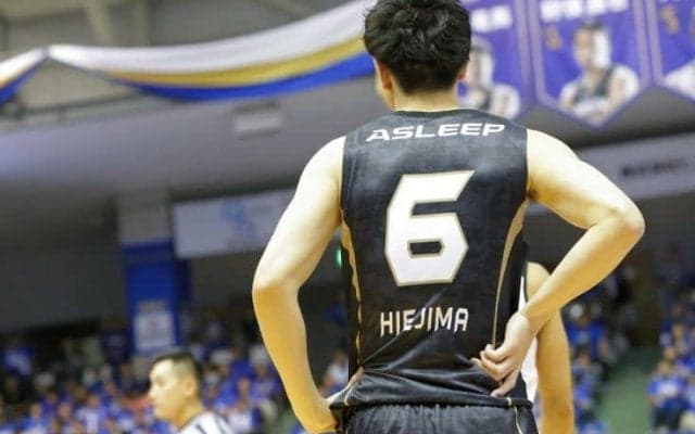 君は『BリーグMVP』比江島慎を見たか？日本バスケ界を代表する実力者のシーズン