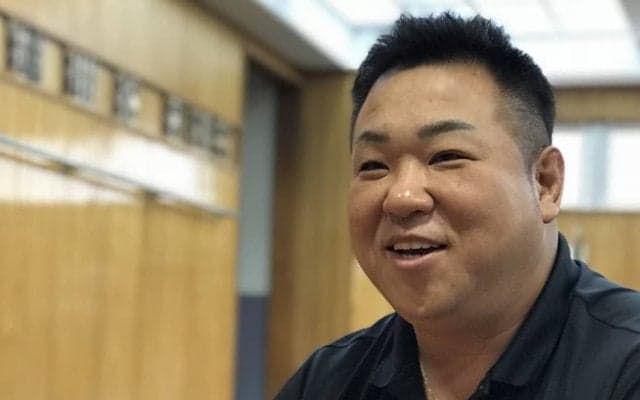 「365日見ててもいいぐらい大好き」元大関千代大海・九重親方のPGAツアー愛