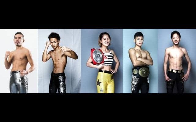 スポーツ選手マネジメントサービス「Yeah Go!」がシュートボクシング協会のサポートを決定