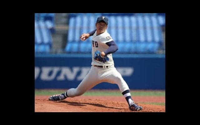 スカウト陣の目がハート。大学選手権に「４カ月後のドラ１」がズラリ