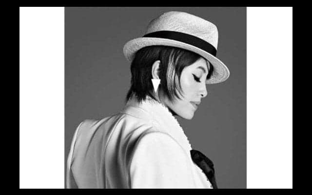 ロッテ、17日巨人戦で佐倉市出身の荻野目洋子さんが国家独唱「感無量」