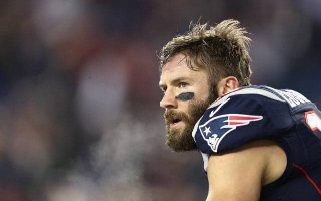 NFLニュースまとめ（6月8日）ペイトリオッツWRエデルマン4試合出場停止