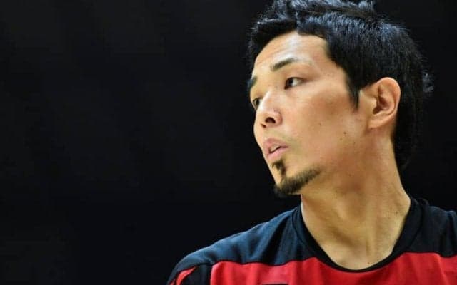 アルバルク東京のBリーグ制覇に大きく寄与した菊地祥平、ロールプレーヤーの流儀