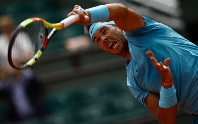 【6月8日全仏注目ドロー】ナダルV11に向けた準決勝に登場。穂積／二宮ペアは決勝進出なるか。車いすテニスでは国枝、上地がシングルス2回戦に臨む。