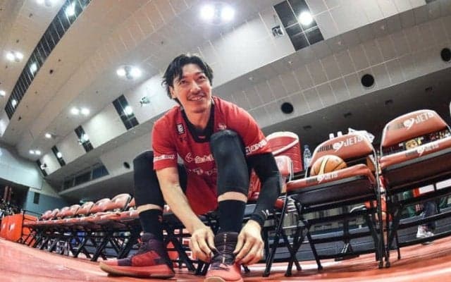 お疲れさま『イートン』伊藤俊亮がキャリアに幕「愛情とプライドを持って仕事を」