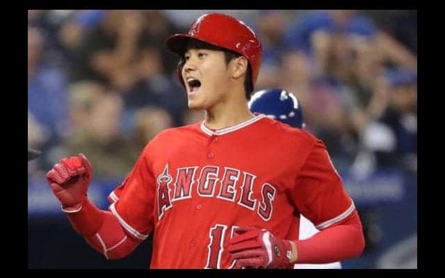 【MLB】米コラムニスト、大谷をオールスターへ”激推し”「姿を見せなければ憤り」