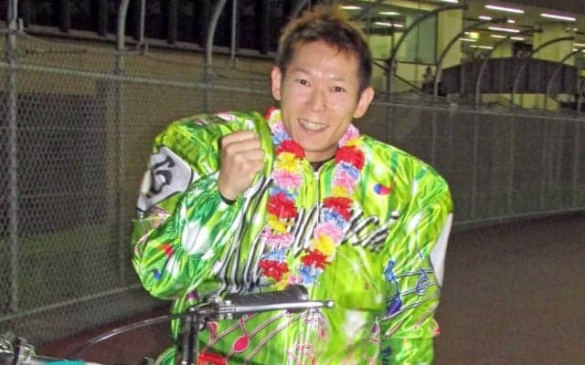天野記者の『オートレースNOW』Vol.14