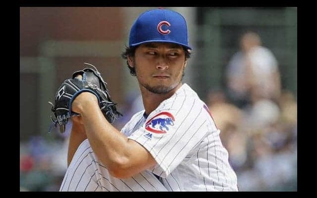 【MLB】元カブス”世界一捕手”、ダルビッシュに助言「一番自信のある球種に取り組め」