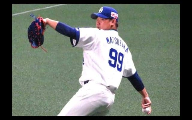 中日松坂が古巣ホークスに勝った！　5回1失点で3勝目、巨人抜き最下位脱出