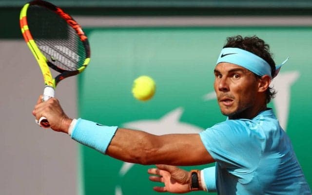 【速報】ナダルがV11に王手、デル ポトロをストレートで撃破[全仏オープン]