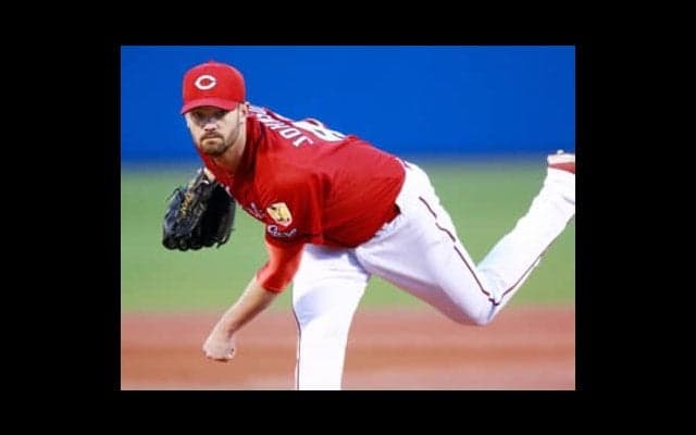 広島ジョンソンの悲劇「バラバラに壊れた沢村賞トロフィー」の後日譚