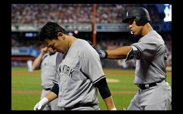 【MLB】田中将大、10日に検査　両もも裏張りの状態は…指揮官「深刻度は分からない」