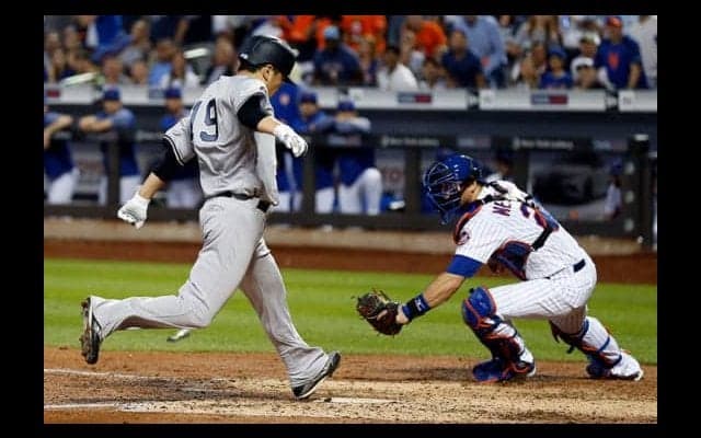 【MLB】田中将大、5回1失点好投も両太もも裏の張りで緊急降板　10日再検査へ