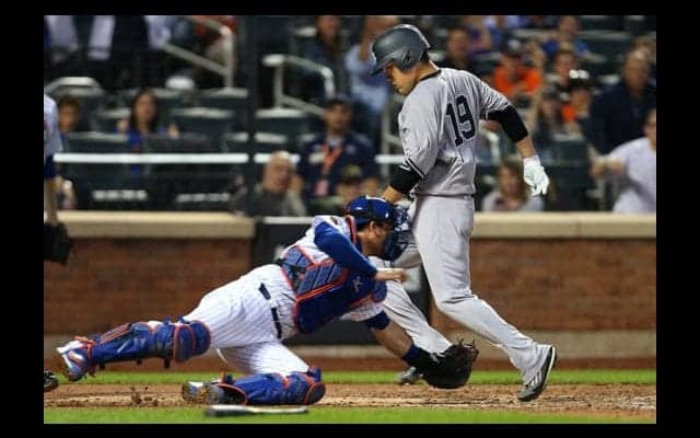 【MLB】田中将大、走塁で両もも裏に張り「びっくりした」　次回先発は10日の診察次第