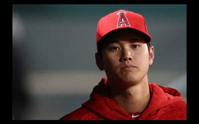 【MLB】大谷翔平、右肘靱帯損傷でDL入り　PRP治療と幹細胞注射で復帰目指す