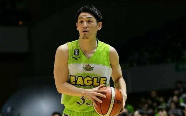 アルバルク東京、レバンガ北海道で活躍した伊藤大司が滋賀レイクスターズに加入！