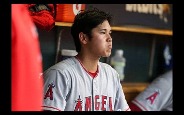 【MLB】二刀流スター大谷のDL入りに米ファン愕然「野球観戦は終了だ」「心が傷ついた」