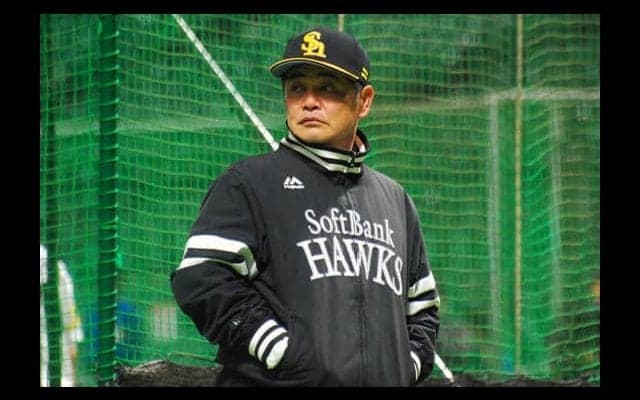 ホークス今季初完封負けで4連敗　工藤監督は脱帽「完敗。向こうの投手が上」