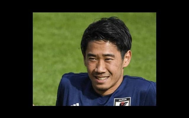 香川真司はドログバになれるか。合宿地で控え扱いにもヤル気まんまん