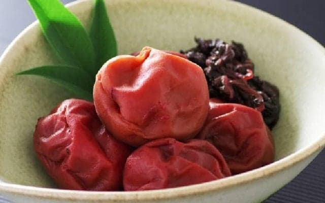 殺菌・防腐効果抜群の万能食品「梅」