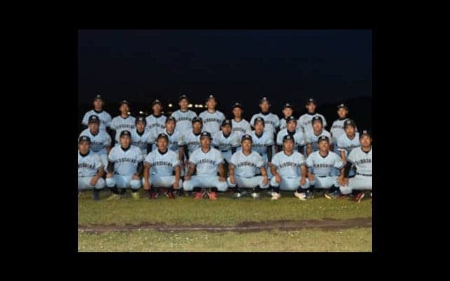 大学選手権で唯一の国立・広島大は、なんで全国大会に出るほど強いのか