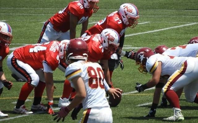 【THE INSIDE番外編】今こそ、アメリカンフットボールの魅力を再認識しよう…関東高校アメリカンフットボール大会準々決勝