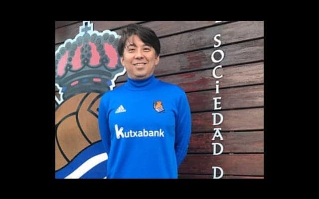 あの元ヴェルディ監督が、レアル・ソシエダの育成組織を見て驚いたこと