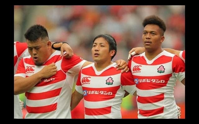  流大の機転。日本代表、イタリア撃破を呼んだチームカルチャー。 