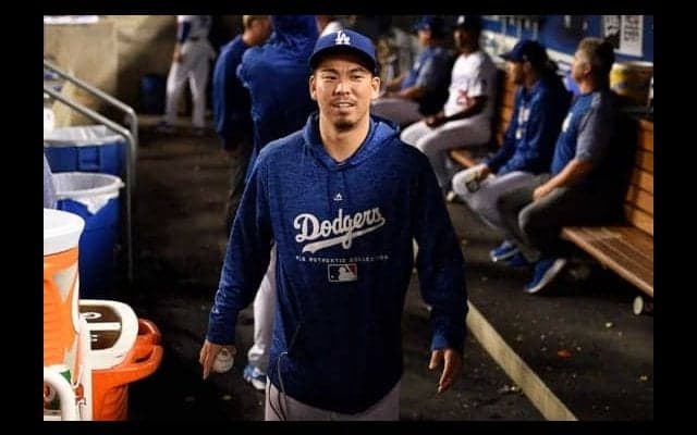 【MLB】前田健太がブルペン30球　14日先発濃厚「いい内容いい結果を残せるように」