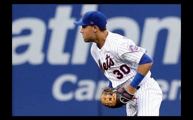 【MLB】「サブウェイシリーズ」で起こった珍事に唖然　「外野手がお手上げ状態」