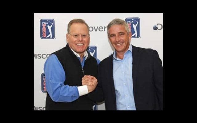 PGAツアーが新契約。来季、松山英樹のプレーはどこで放映されるか