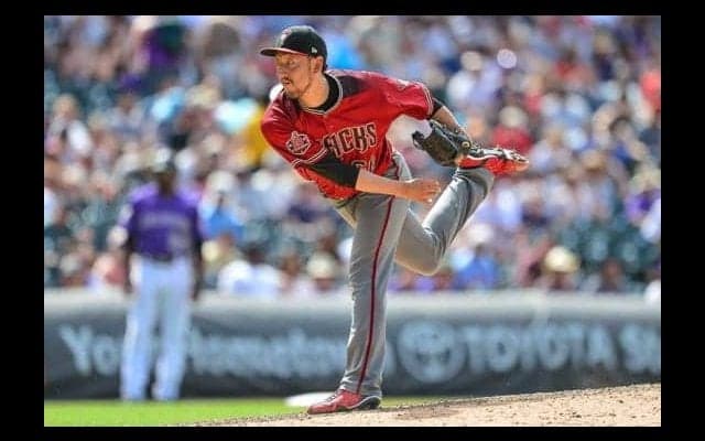 【MLB】平野佳寿、16戦連続無失点で防御率1.61に！　7回に登板し1回パーフェクト