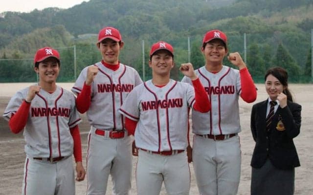 二刀流、元ベンチ外の本格派、プロ志望の韋駄天、日本一を知る男、女性主務を擁する奈良学園大に注目【全日本大学野球選手権】