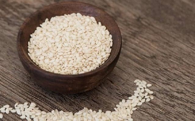 ごまパワーで不老長寿！クレオパトラも愛した小さなスパイス