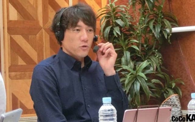 交流戦首位を快走するヤクルト　好調の要因は「縁の下の力持ち」