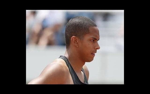 ケンブリッジ飛鳥は、日本選手権で山縣、桐生を負かすことができるか