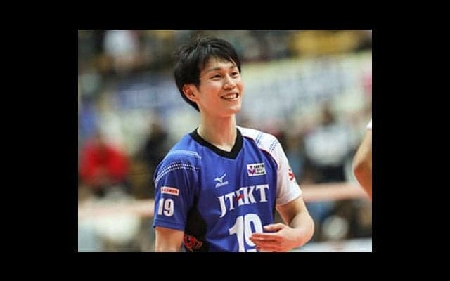 小さいけど存在感は大。男子バレー全日本178cmアタッカーの正体