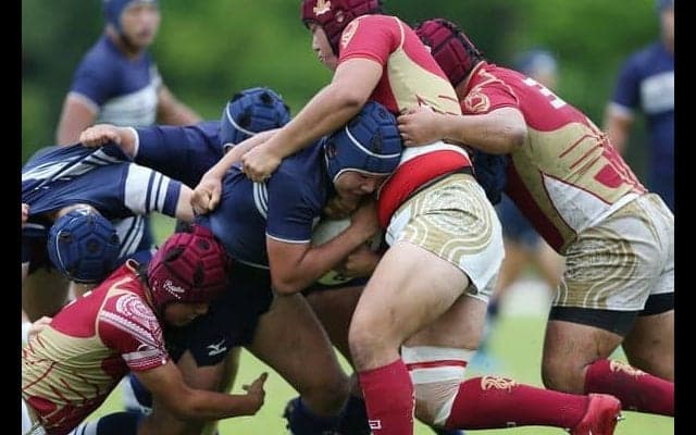  関東高校大会は桐蔭学園がAブロック6連覇 