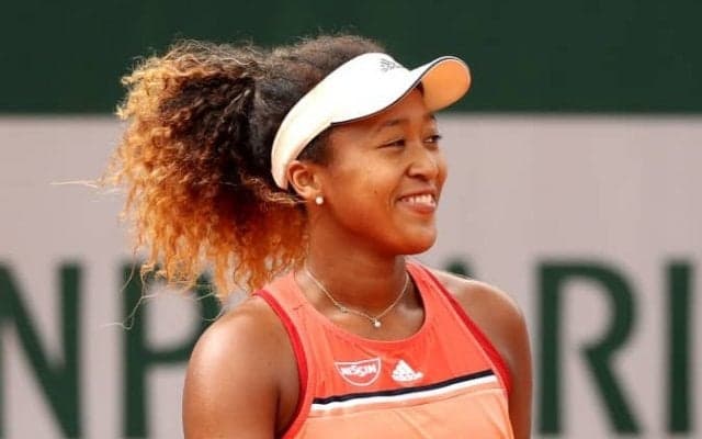 大坂なおみ 芝初戦は世界76位ヴィッカリーと[ノッティンガム・オープン]