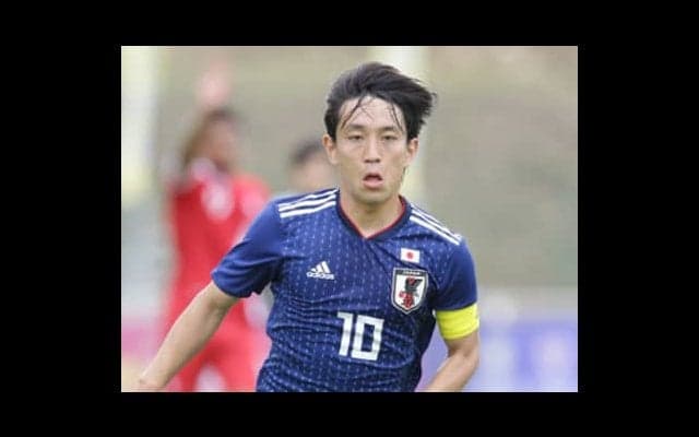 Ｕ－21代表も直面した「止める、蹴る」のレベルという永遠のテーマ