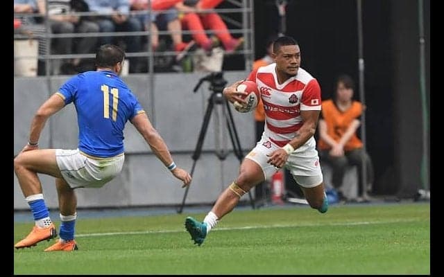  レメキ ロマノ ラヴァは、イタリア代表戦の得点を予言していた？ 