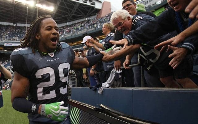 シーホークスSトーマス義務的ミニキャンプ不参加の理由