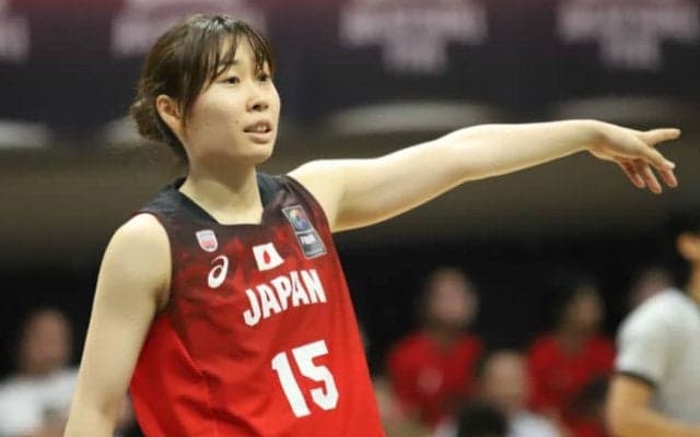 日本代表デビュー戦で攻守に躍動した本橋菜子、司令塔サバイバルレースに名乗り