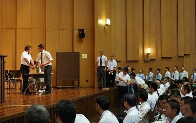 夏の高校野球 東・西東京大会の抽選会、都内ケーブルテレビが生中継